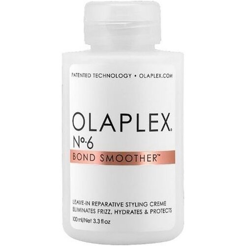 Olaplex Bond Smoother No. 6, 100ml 