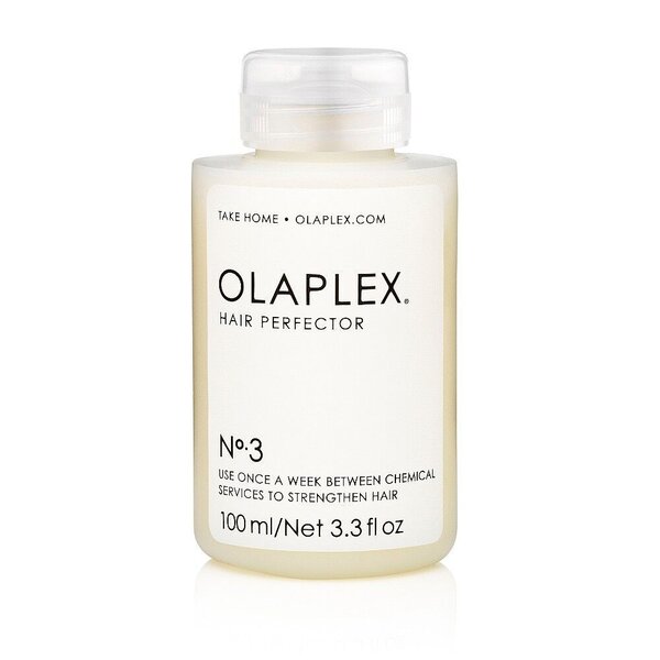 Perfecteur capillaire n° 3, 100 ml