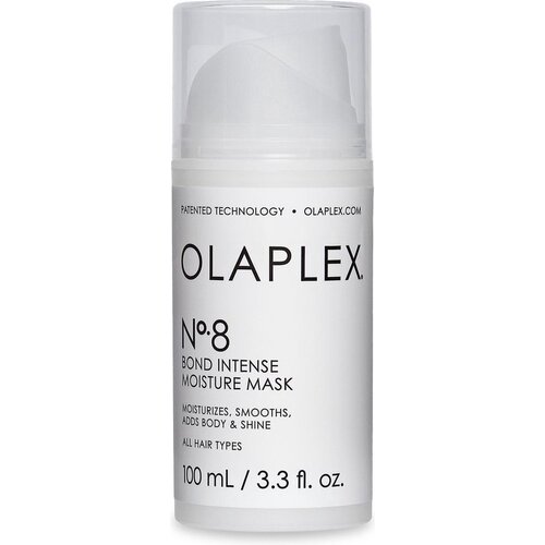 Olaplex Intense Moisture Mask haarmasker No.8, 100ml 