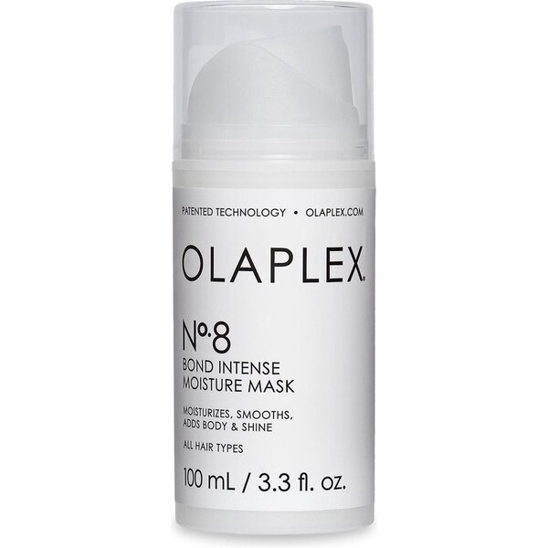 Intense Moisture Mask hair mask No. 8, 100ml