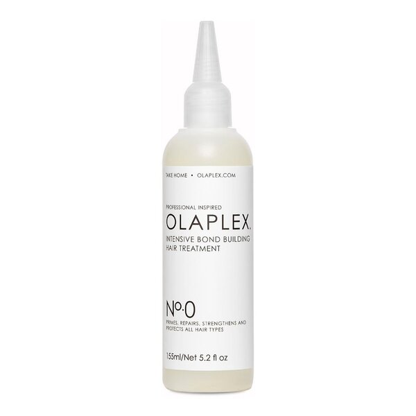 Soin capillaire intensif réparateur de liaisons n° 0, 155 ml