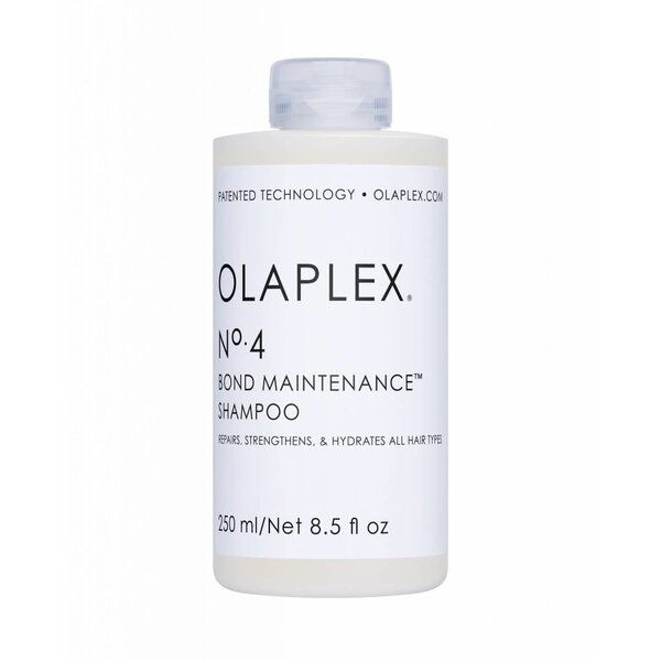 No. 4 ORIGINAL Bond Maintenance Shampoo, 250 ml