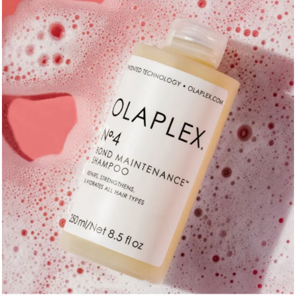 Nr. 4 ORIGINEEL Bond Maintenance Shampoo, 250 ml