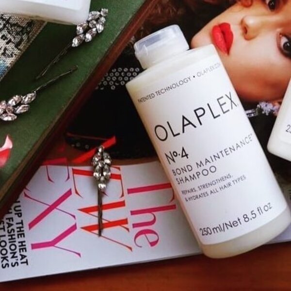 Nr. 4 ORIGINEEL Bond Maintenance Shampoo, 250 ml