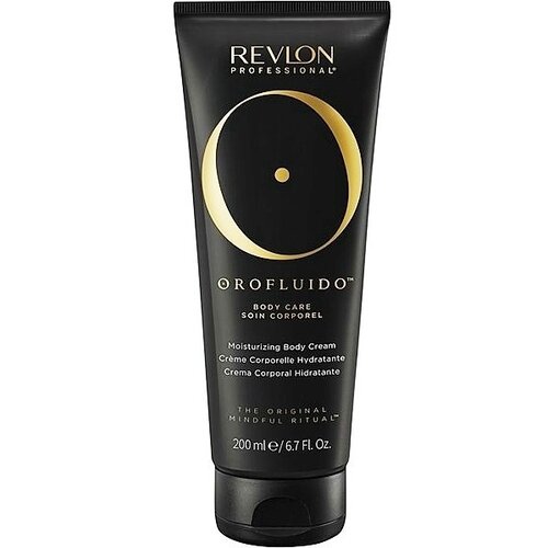 Orofluido Body Cream, 200 ml 
