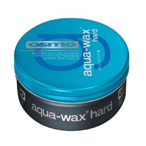 Osmo Aqua Wax Hard, 100 ml 