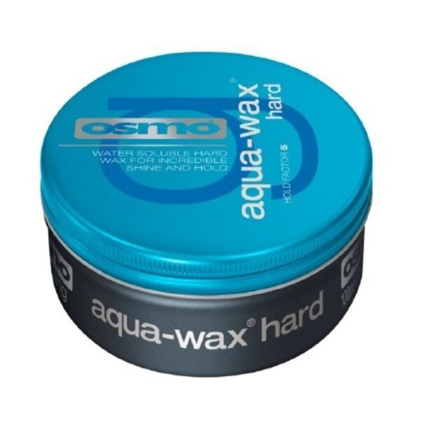 Aqua Wax Hard, 100 ml