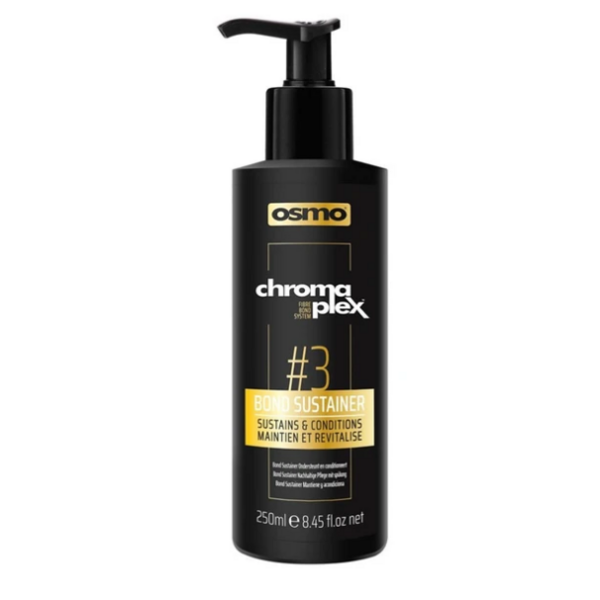 ChromaPlex Bond Sustainer n° 3, 250 ml