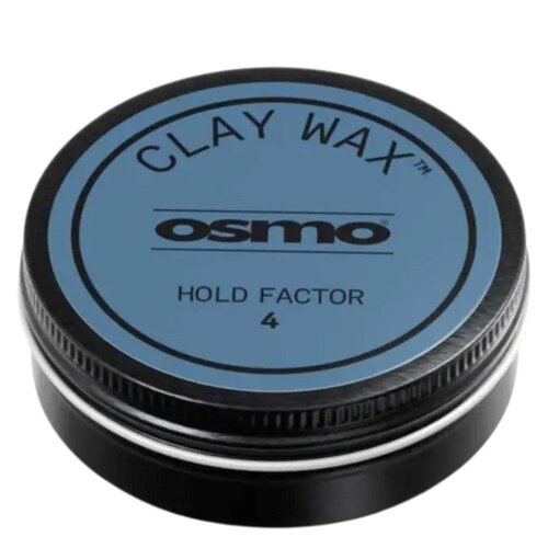 Osmo Clay Wax, 25 ml (for travel) 