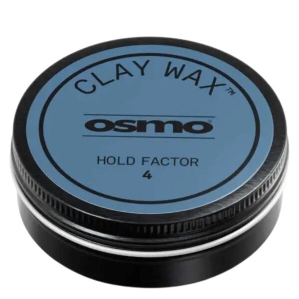 Clay Wax, 25 ml (voor op reis)