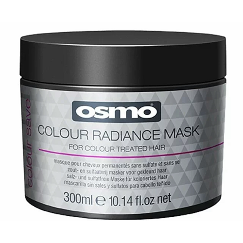 Osmo Colour Radiance Mask, 100 ml 