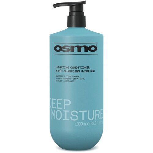 Osmo Après-shampoing hydratant intense, 1000 ml 