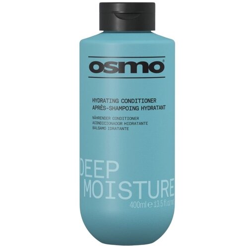 Osmo Après-shampoing hydratant intense, 400 ml 