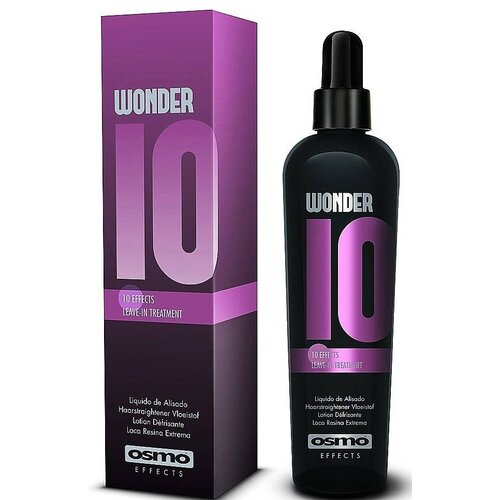 Osmo Effects Wonder Spray, 250 ml 