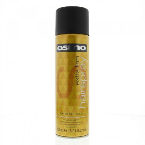 Osmo Extreme Extra Firm Hairspray, 500 ml 