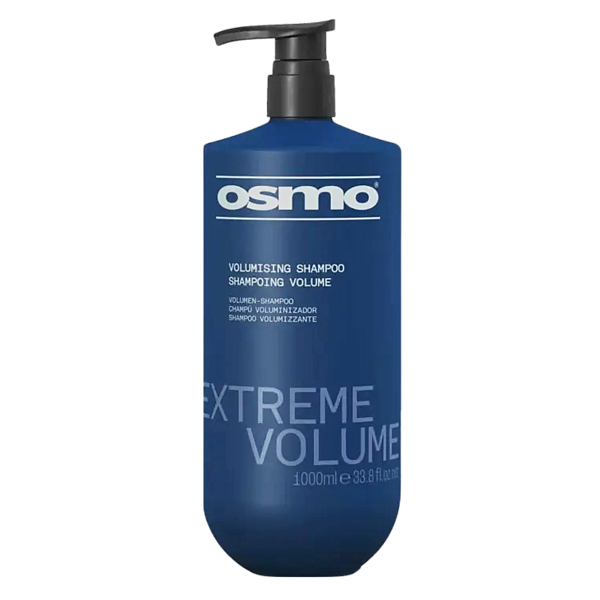 Extreme Volume Shampoo 1000 ml