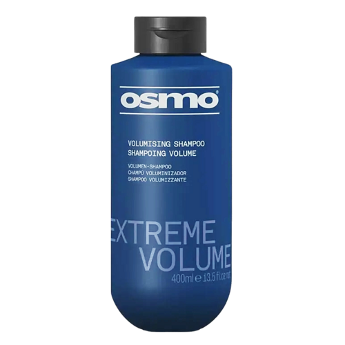 Osmo Extreme Volume Shampoo 400 ml 