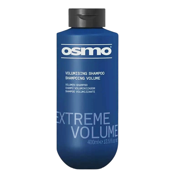 Extreme Volume Shampoo 400 ml
