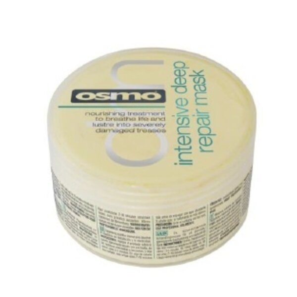 Intensive Deep Repair Mask