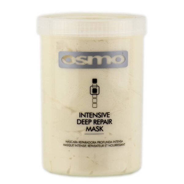 Masque réparateur intensif en profondeur
