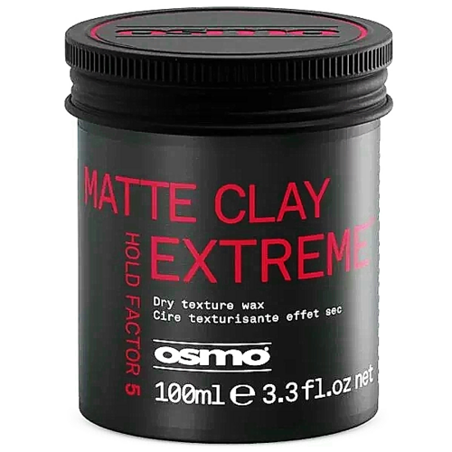 Osmo Matte Clay Extreme, 100 ml 
