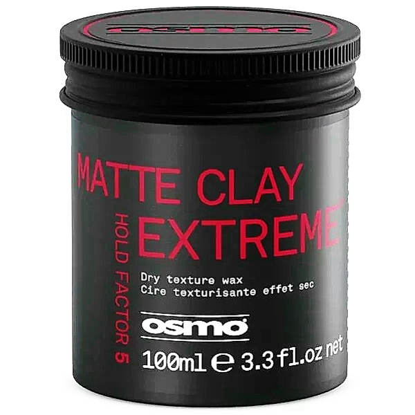 Matte Clay Extreme, 100 ml
