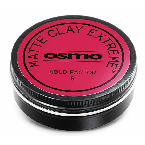 Matte Clay Extreme, 25 ml