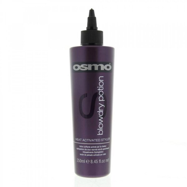 Potion de brushing Osmo