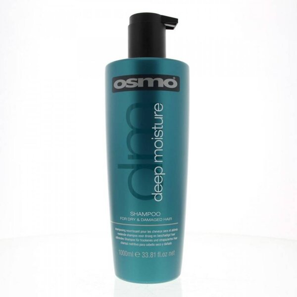 Osmo Deep Moisturizing Shampoo