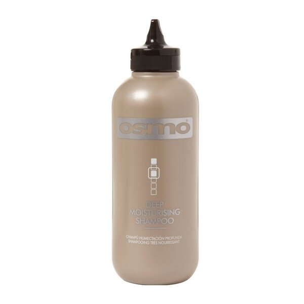 Shampoing hydratant intense Osmo