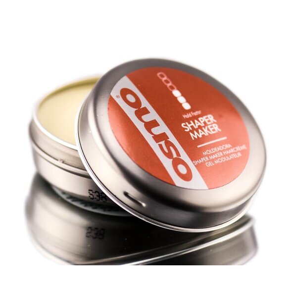 Shaper Maker, 25 ml (voor op reis)