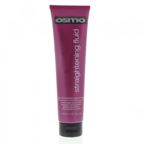 Osmo Straightening Fluid, 150 ml 