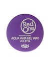 Violetta Aqua Hair Gel Wax, 150 ml