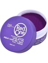 Violetta Aqua Hair Gel Wax