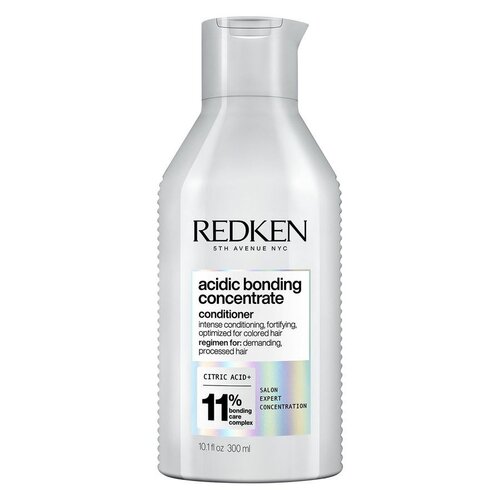 Redken Après-shampoing concentré de liaison acide, 300 ml 