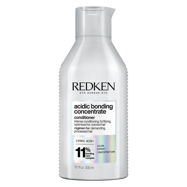 Après-shampoing concentré de liaison acide, 300 ml