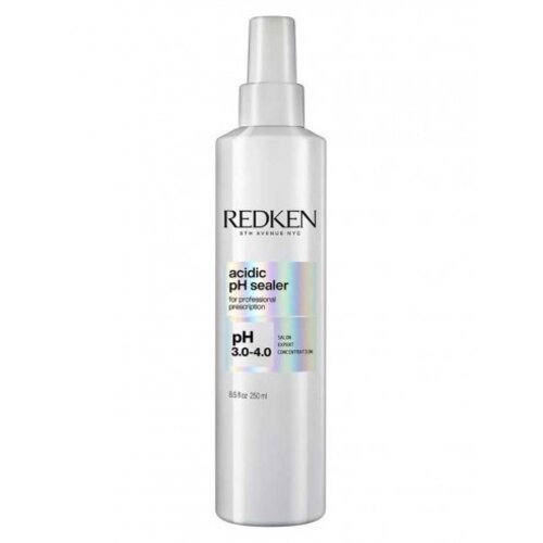Redken Concentré de liaison acide PH Sealer 250 ml 