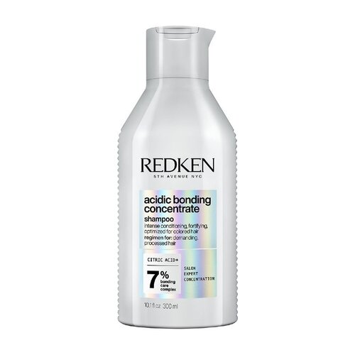 Redken Acidic Bonding Concentrate Shampoo, 300ml 