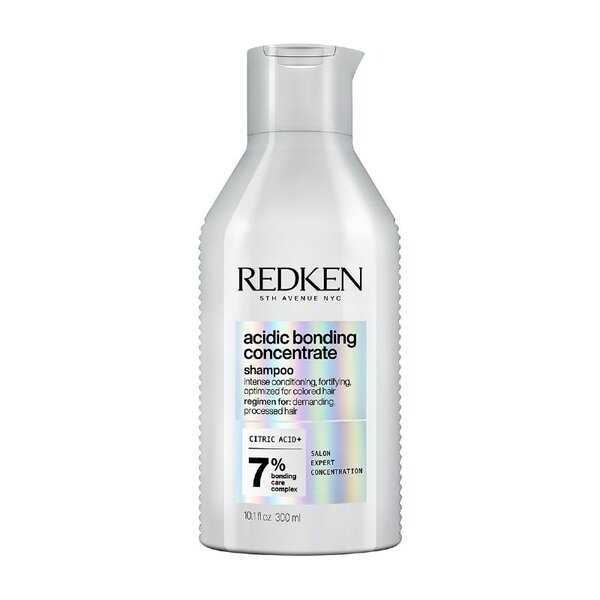 Shampooing concentré liant acide, 300 ml