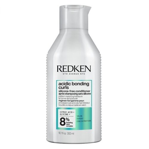 Redken Acidic Bonding Curls Conditioner 