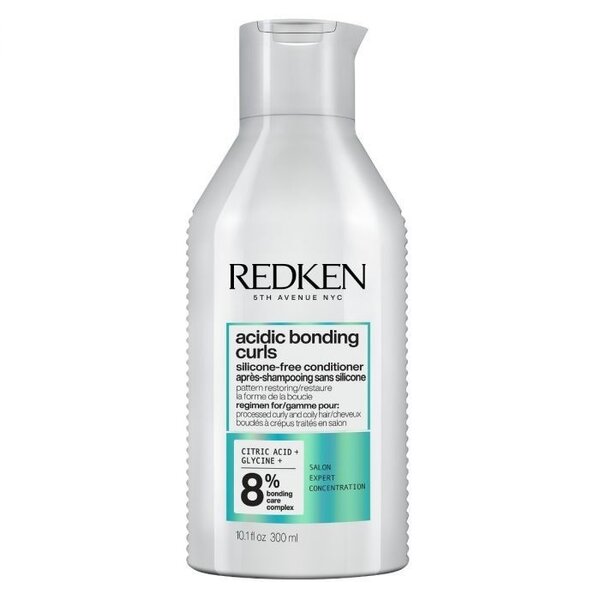 Après-shampoing Acidic Bonding Curls