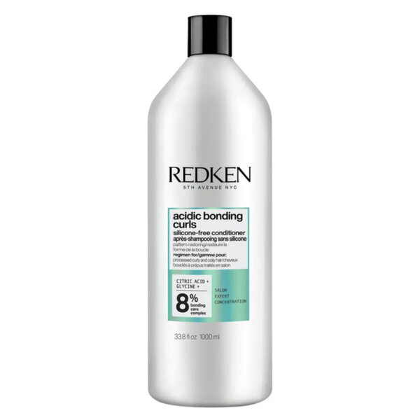 Après-shampoing Acidic Bonding Curls