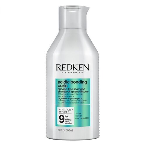 Redken Acidic Bonding Curls Shampoo 