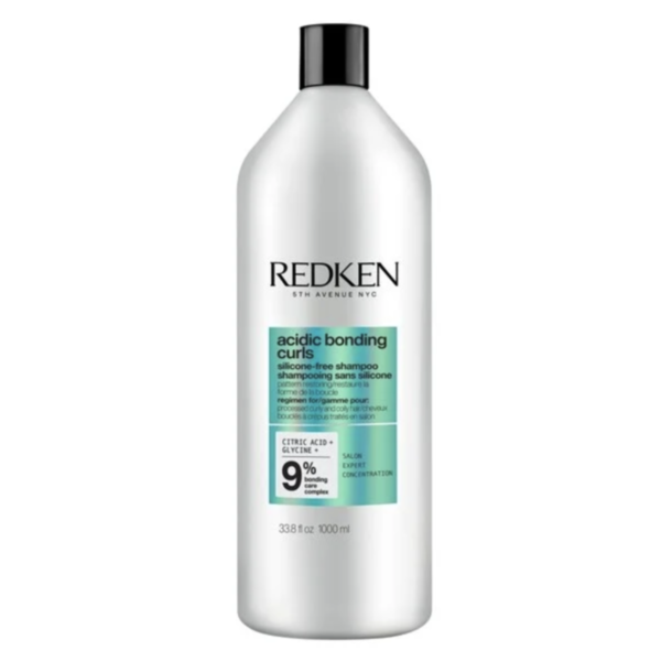 Acidic Bonding Curls Shampoo