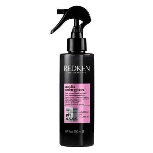 Redken Acidic Color Gloss Leave-in Treatment 190ml 