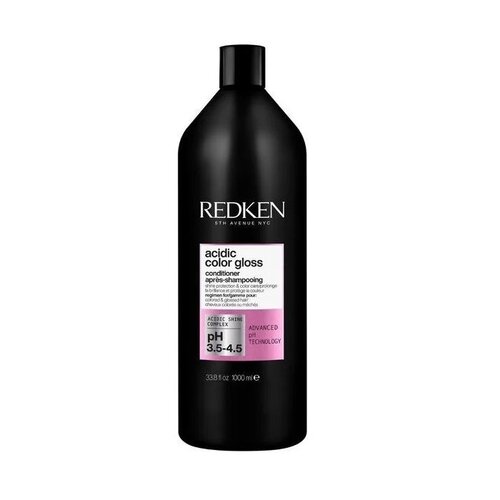 Redken Acidic Colour Gloss Conditioner 1000ml 