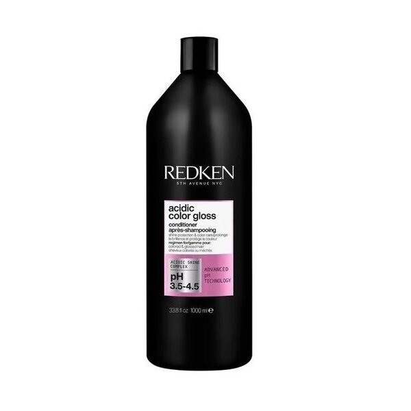 Acidic Colour Gloss Conditioner 1000ml