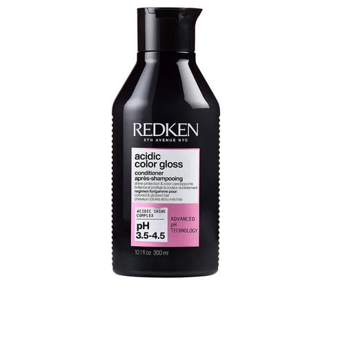 Redken Acidic Color Gloss Conditioner 300 ml 