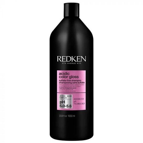 Redken Acidic Colour Gloss Shampoo 1000ml 