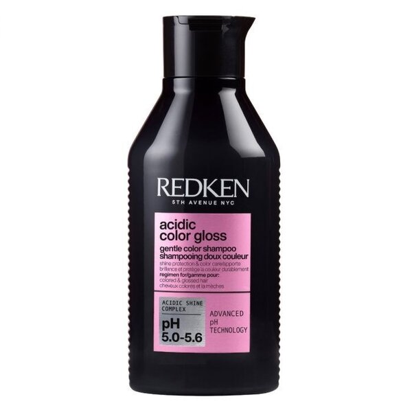 Acidic Colour Gloss Shampoo 300 ml